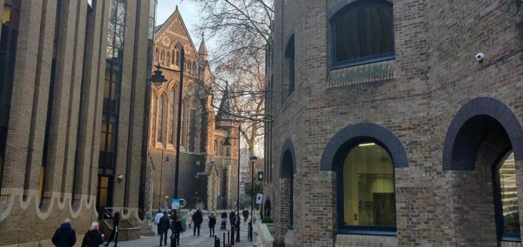 Appartamento Cosy I Bed Bermondsey Street Bridge Tower Bridge - Great Location Excellent Transport Links