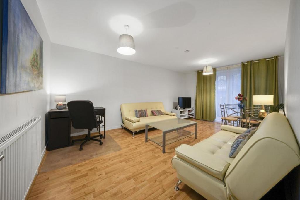 Cosy I Bed Bermondsey Street Bridge Tower Bridge - Great Location Excellent Transport Links Appartamento *