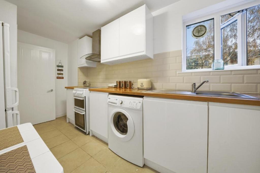 Cosy I Bed Bermondsey Street Bridge Tower Bridge - Great Location Excellent Transport Links Appartamento