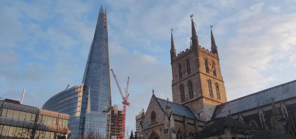 Appartamento Cosy I Bed Bermondsey Street Bridge Tower Bridge - Great Location Excellent Transport Links Londra
