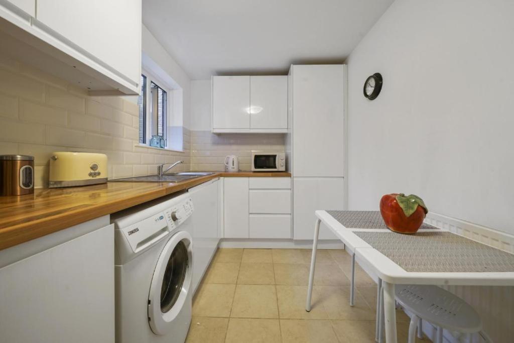 Cosy I Bed Bermondsey Street Bridge Tower Bridge - Great Location Excellent Transport Links Appartamento