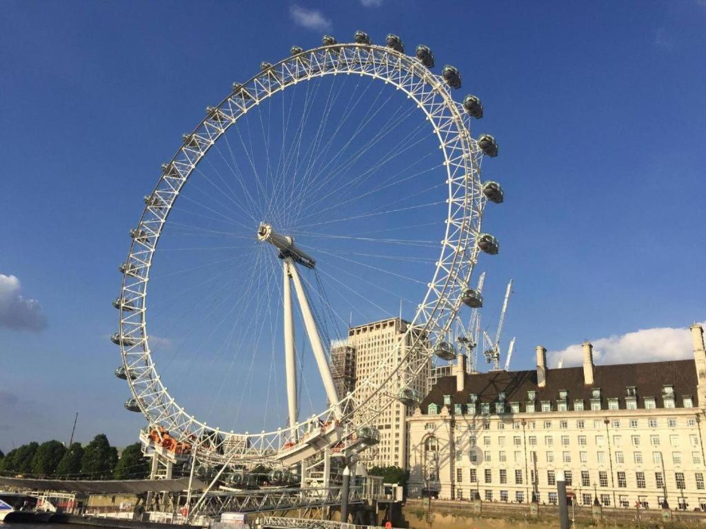 Appartamento Cosy I Bed Bermondsey Street Bridge Tower Bridge - Great Location Excellent Transport Links