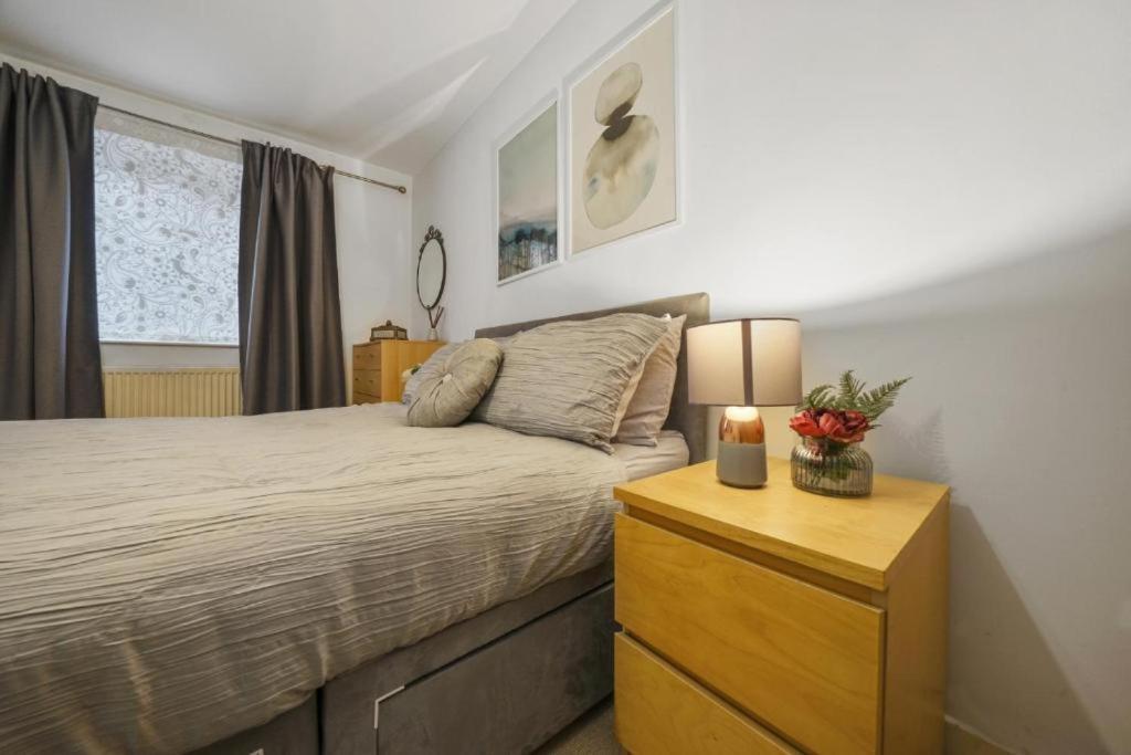 Cosy I Bed Bermondsey Street Bridge Tower Bridge - Great Location Excellent Transport Links Appartamento *
