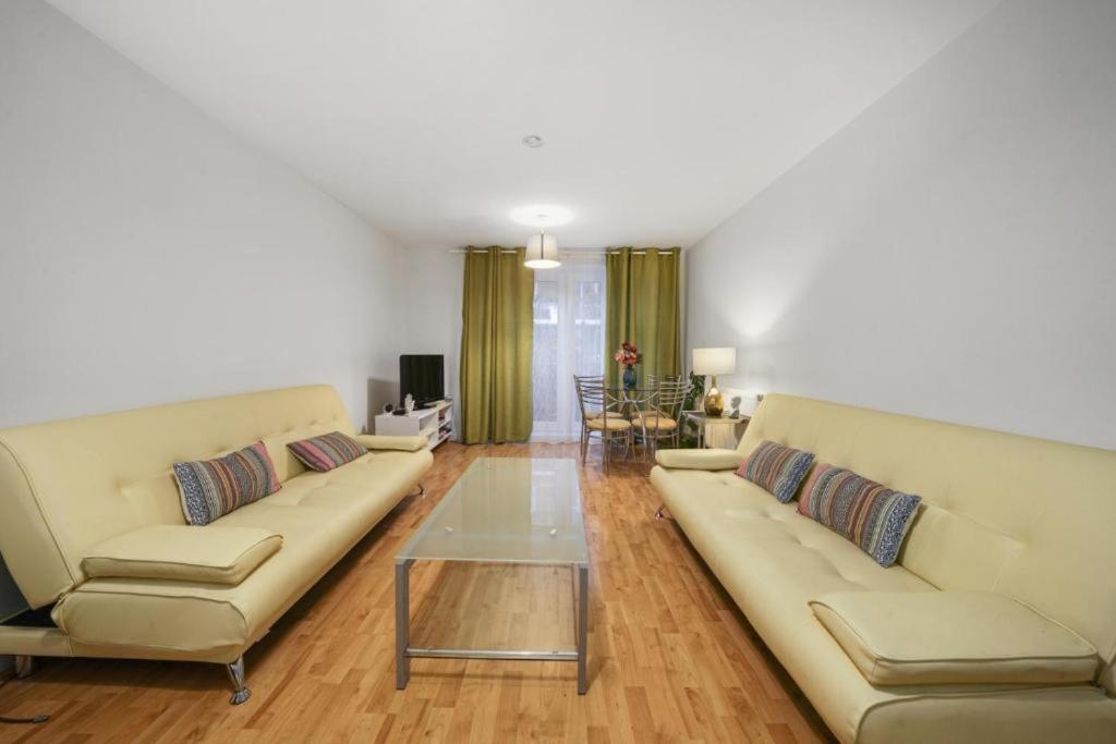 Appartamento Cosy I Bed Bermondsey Street Bridge Tower Bridge - Great Location Excellent Transport Links Londra