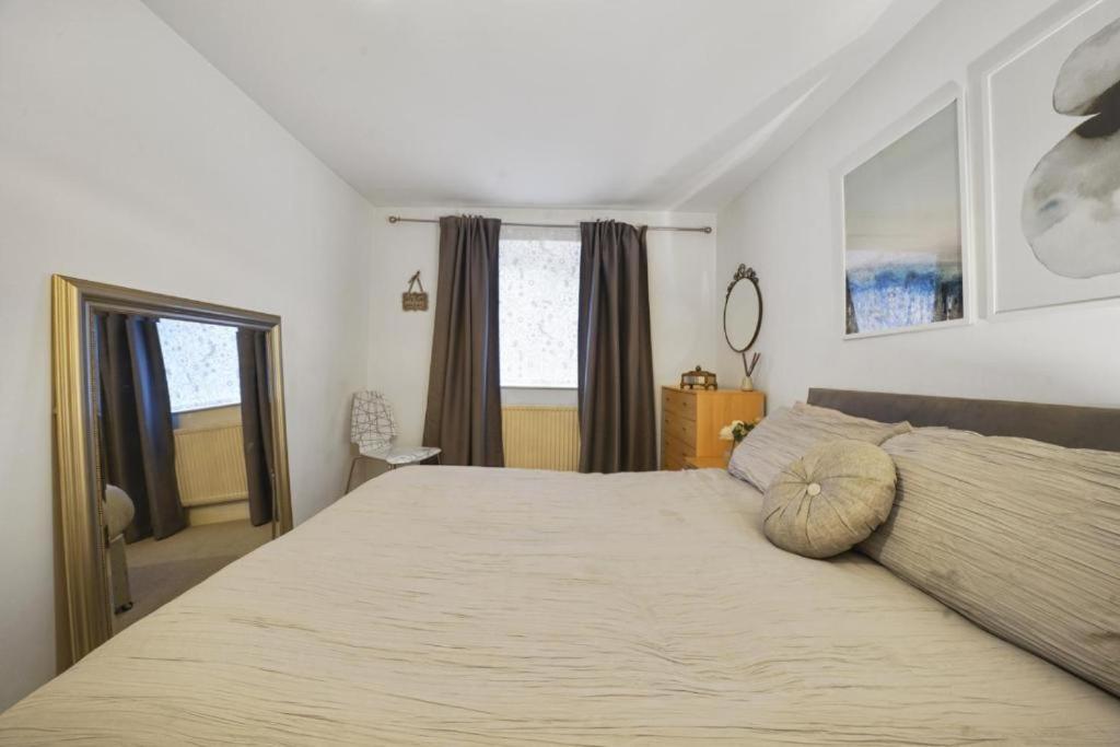 Cosy I Bed Bermondsey Street Bridge Tower Bridge - Great Location Excellent Transport Links Appartamento