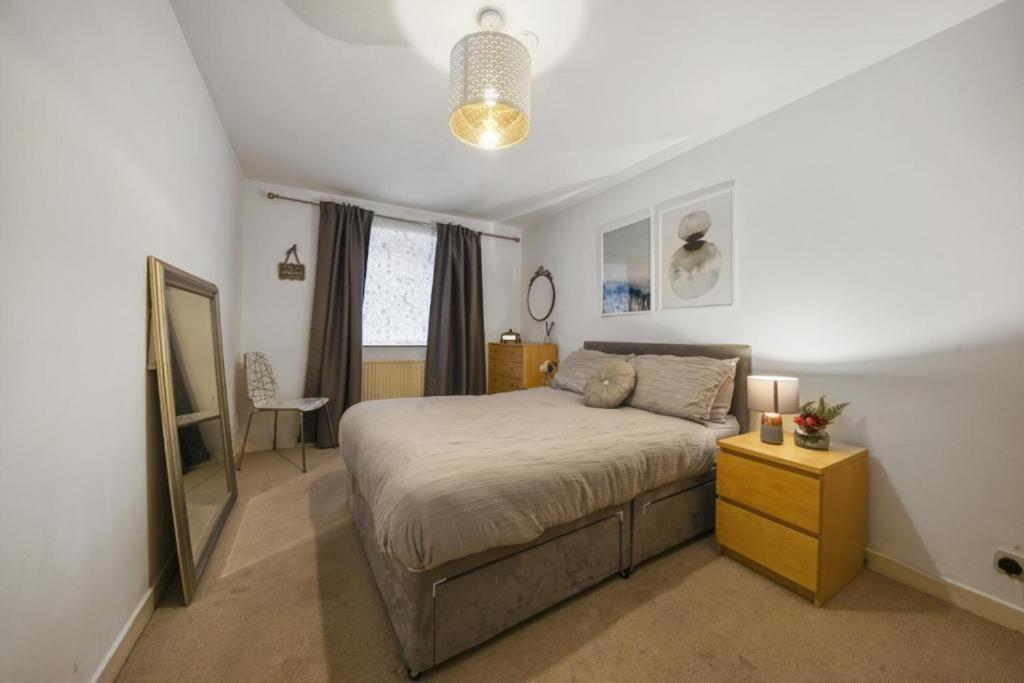 Cosy I Bed Bermondsey Street Bridge Tower Bridge - Great Location Excellent Transport Links Appartamento *