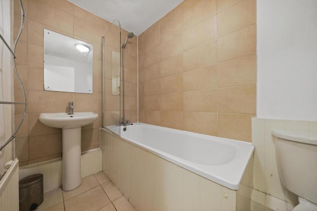 Cosy I Bed Bermondsey Street Bridge Tower Bridge - Great Location Excellent Transport Links Appartamento