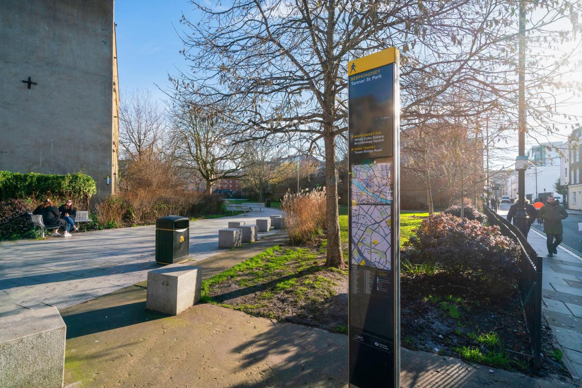 Cosy I Bed Bermondsey Street Bridge Tower Bridge - Great Location Excellent Transport Links Londra